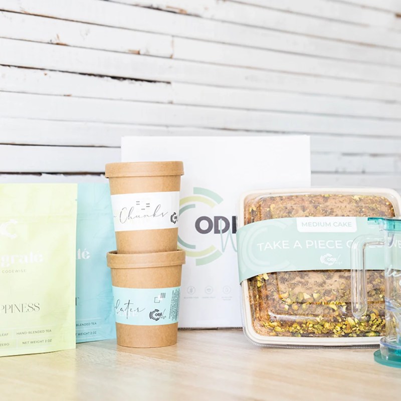 Perfect Code Codewise Store - Incredible 8K Nature Patterns | Free Download