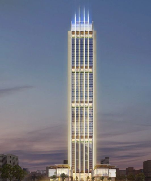 Somnath Baste Bim Modeler Coordinator - Gradient Backgrounds - Beautiful Retina Collection