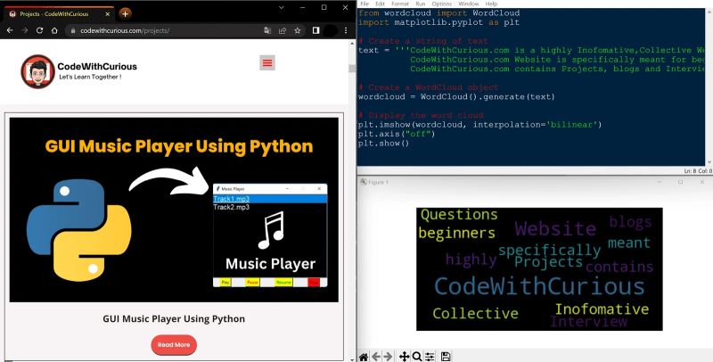 Generating Word Cloud From Bengali Text Using Python Samin Yaser - Best Colorful Designs in Desktop