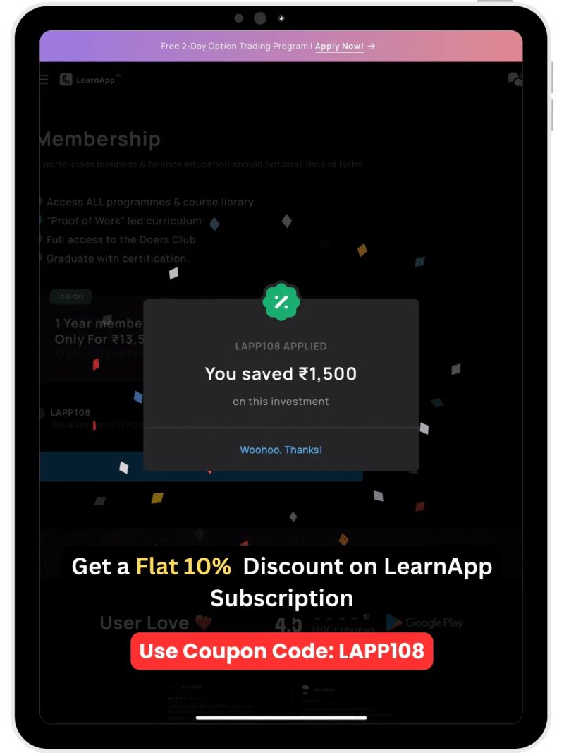 Learnapp Coupon Code Get Flat 10 Off On Learnapp Subscription Plans - Creative HD Space Backgrounds | Free Download