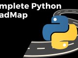Complete Python Roadmap Daywise Codewithcurious