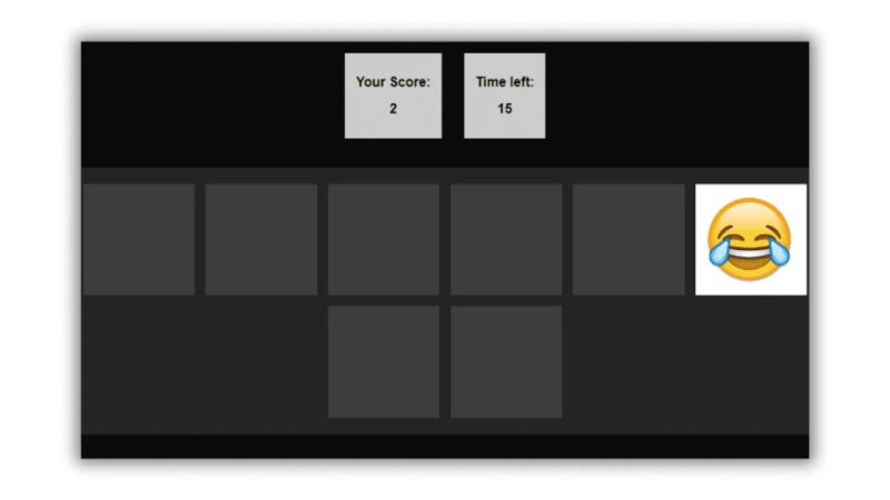 Emoji Catcher Game Using Html Css And Javascript With Source Code Sourcecodester - Best Colorful Arts in Retina