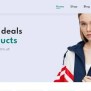 10+ ECommerce Pages Using HTML, CSS & JS - CodeWithCurious