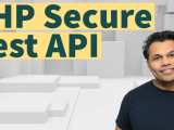 Php Secure Rest Api
