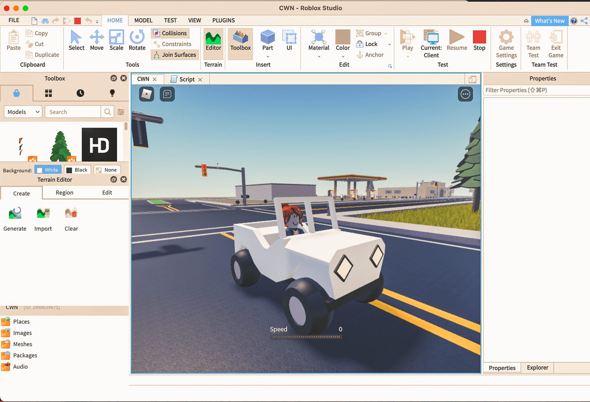 Roblox Summer Camps Virtual Camps Ages 5 9 Roblox2 