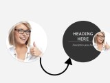 How To Create Image Hover Effect Using Html And Css