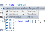 C Attributes Code With Shadman