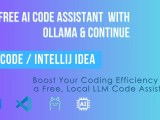 Codewiz Free Ai Code Assistant With Ollama And Local Llm Codewiz