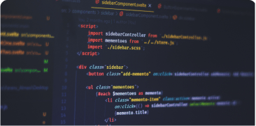 Codework Tech Project - Ocean Illustration Collection - Desktop Quality