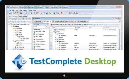 Testdrive Code Free Automated Testing Tools Original Software - Download Incredible Ocean Image | Retina