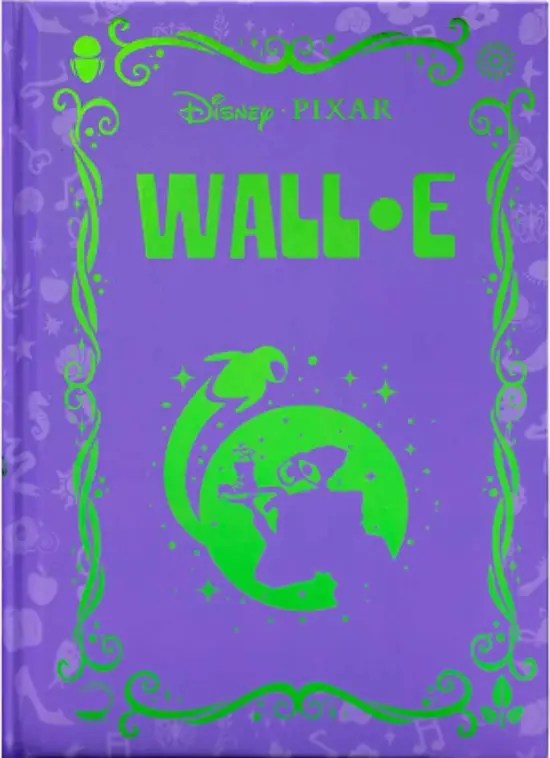 36.- Wall-E