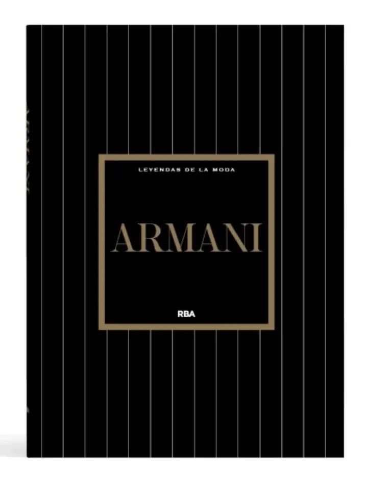 09.- Armani