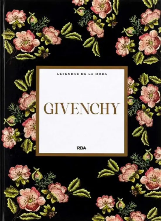 12.- Givenchy