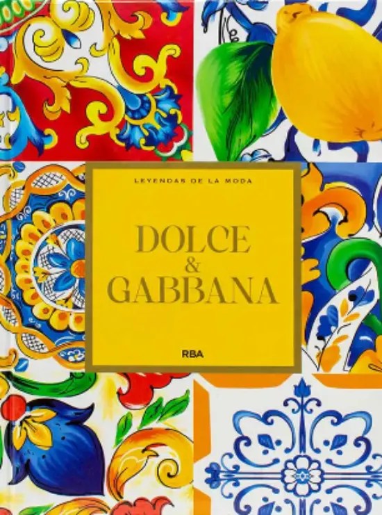 14.- Dolce & Gabbana