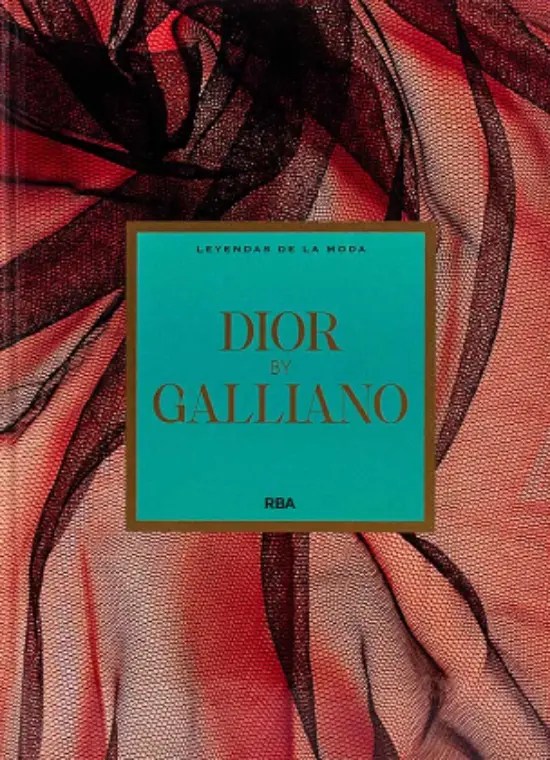 15.- Dior by Galliano