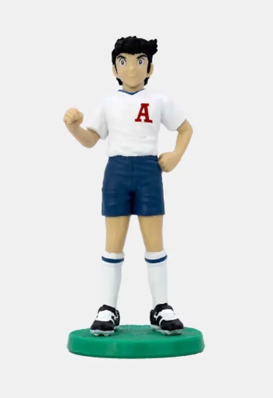 19.- Super campeones - Guillermo Peterson