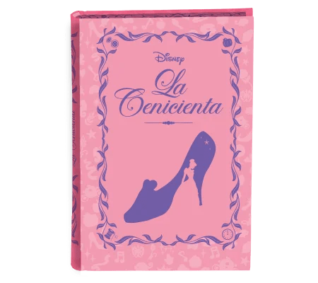 08.- La Cenicienta