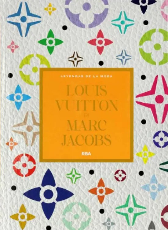 16.- Louis Vuitton by Marc Jacobs