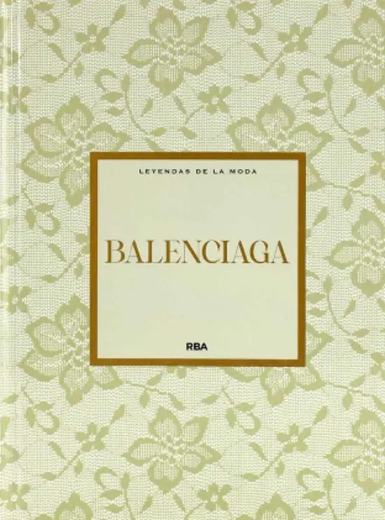 17.- Balenciaga