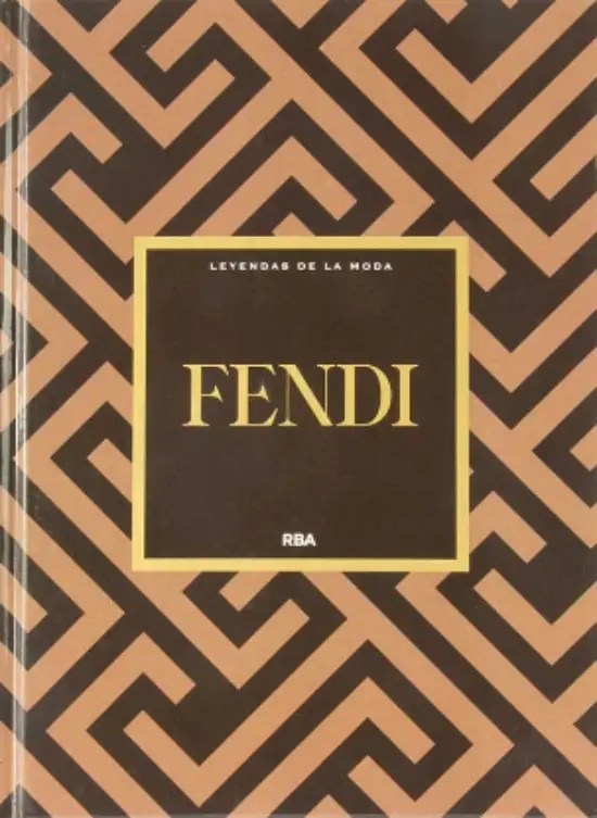 18.-  Fendi