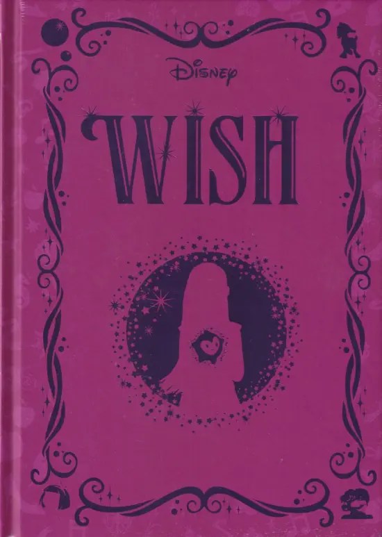 42.- Wish