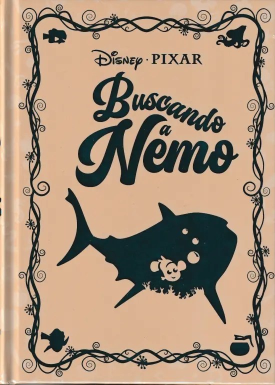 43.- Buscando a Nemo