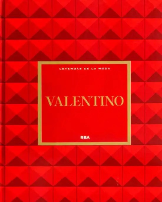 20.- Valentino