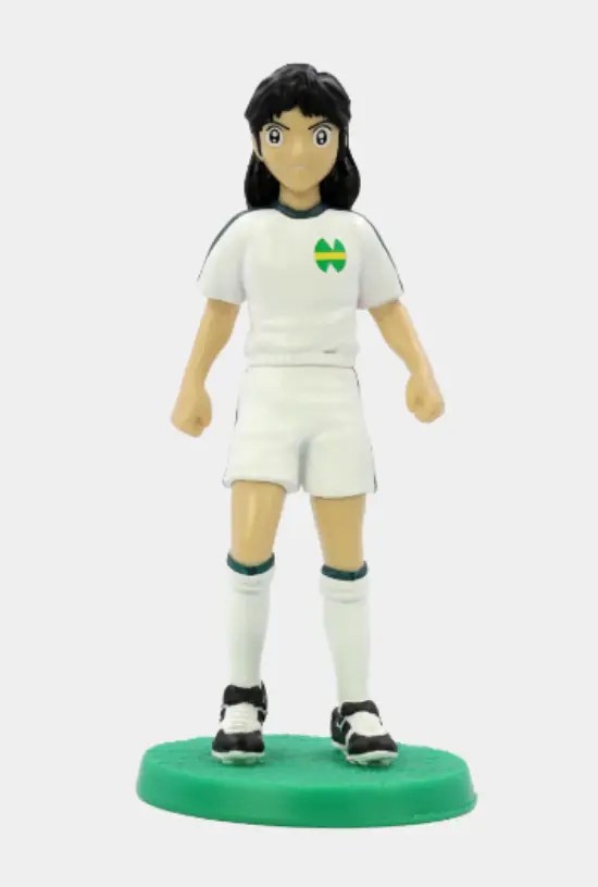 23.- Super campeones - Paul Diamond