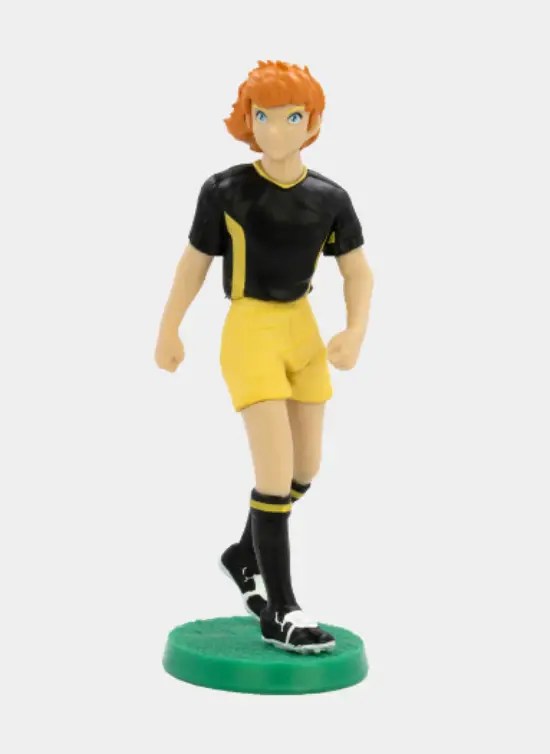 24.- Super campeones - Karl-Heinz-Schneider