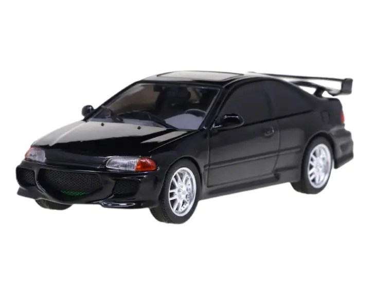 43.- Hondan Civic Coupe EJ1 (1993)