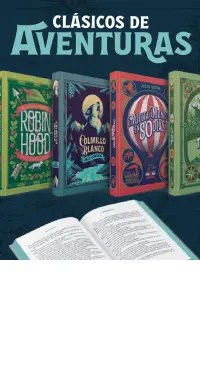 Clásicos de Aventuras