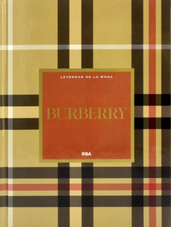 24.- Burberry