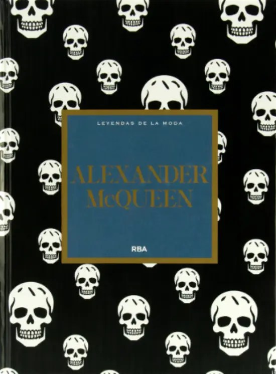 25.- Alexander McQueen