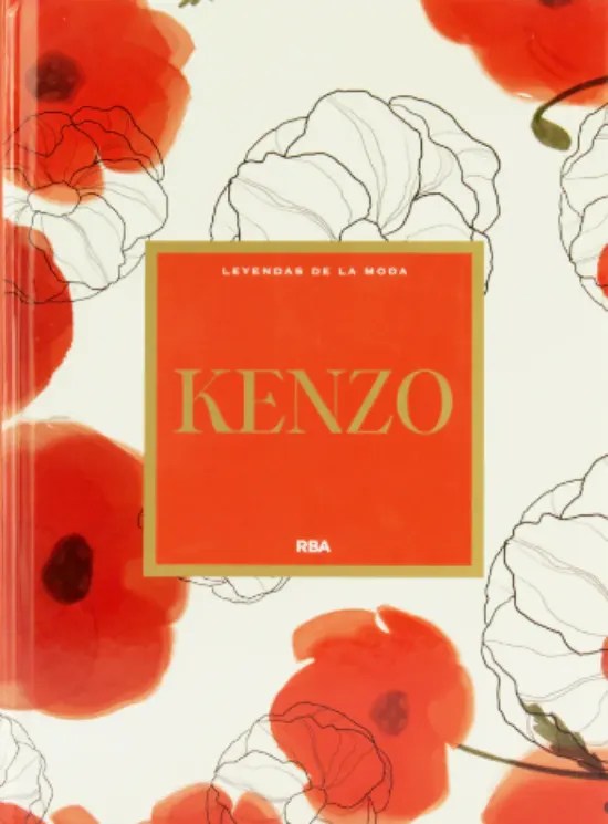 27.- Kenzo
