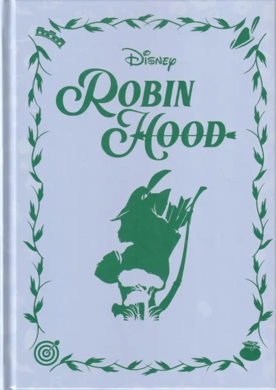 51.- Robin Hood