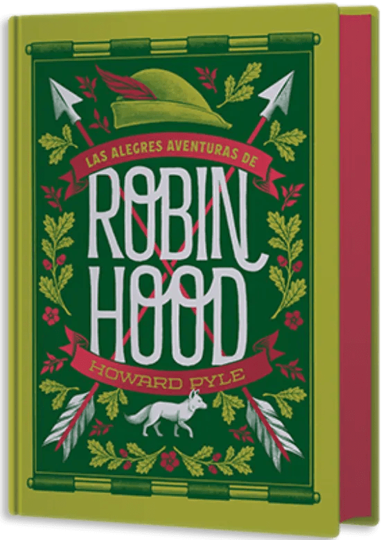 04.- Robin Hood
