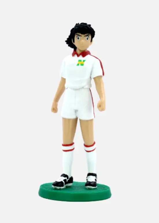 27.- Super campeones - Oliver Atom