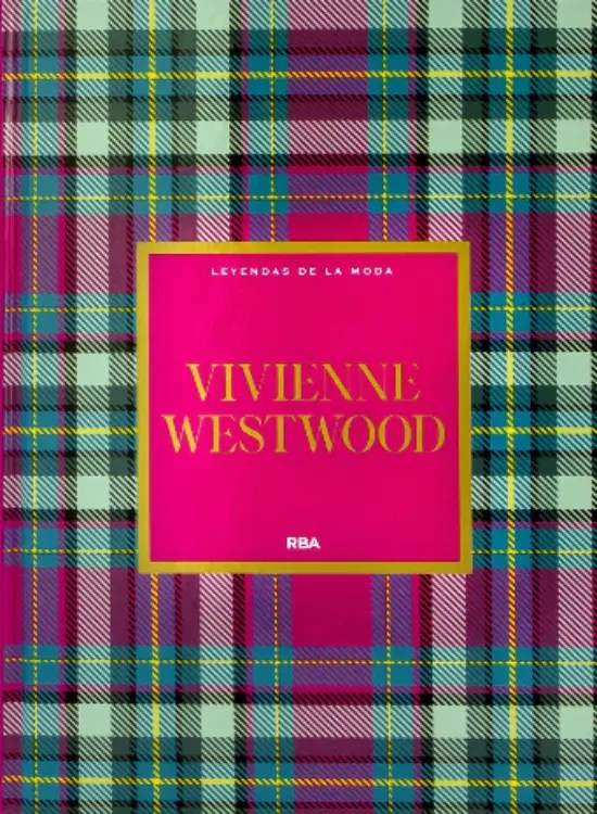 28.- Vivienne Westwood