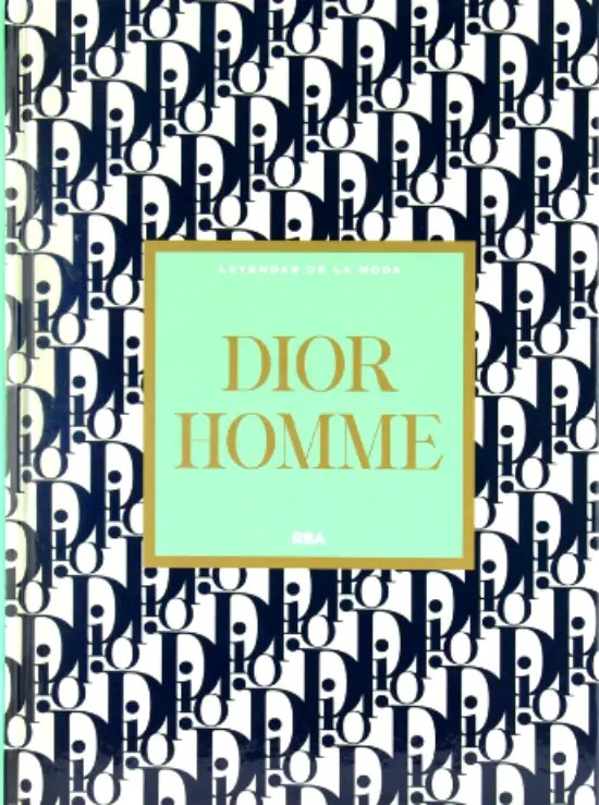 29.- Dior Homme