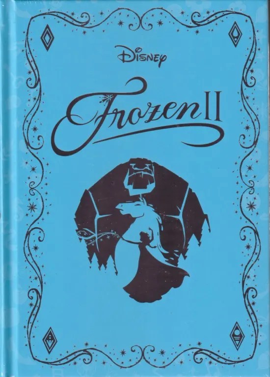 55.- Frozen 2