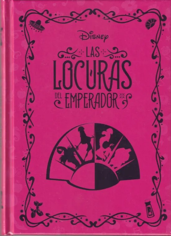 56.- Las locuras del Emperador