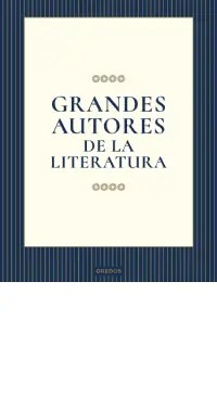Biblioteca Grandes Autores de la Literatura