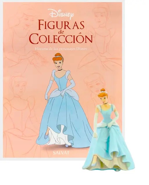 02.- La Cenicienta