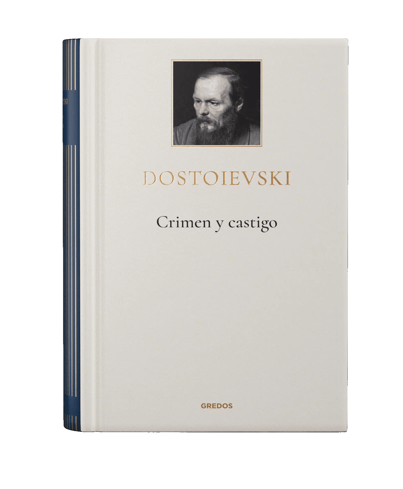 02.- Crimen y castigo - Dostoievski