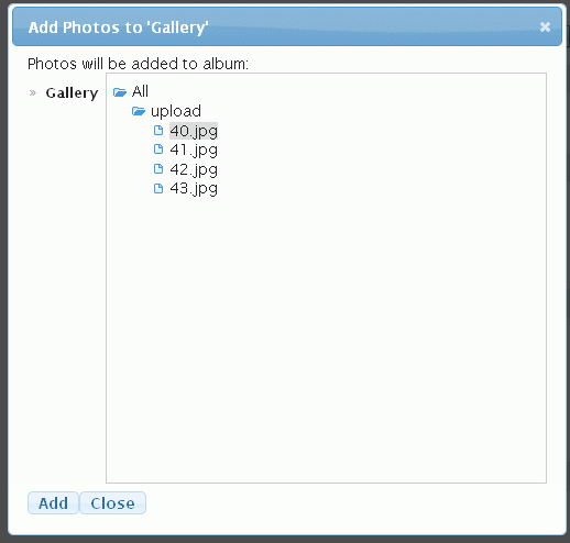 Gallery3 Modules Exif Gallery Codex - Best Landscape Patterns in 8K