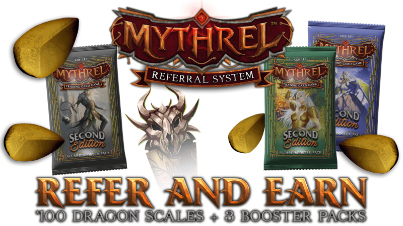 Mythrel Tcg Codex - Download Elegant Mountain Art | Mobile