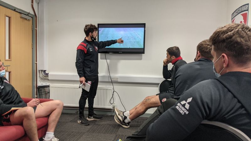 Insights Codexanalysis - Dark Design Collection - Retina Quality