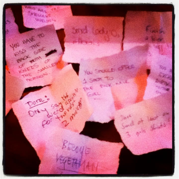 Cozy Bachelorette Party Games With No Supplies Required codeXgalactic