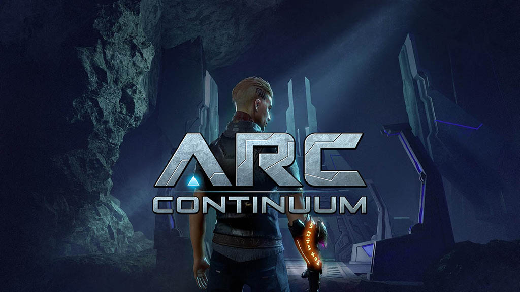 ARC Continuum