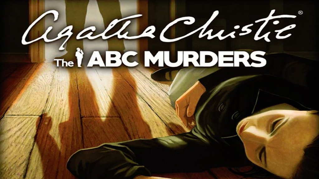 Agatha Christie - The ABC Murders